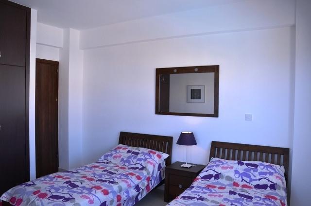 Poppy Apartment Протарас Екстериор снимка