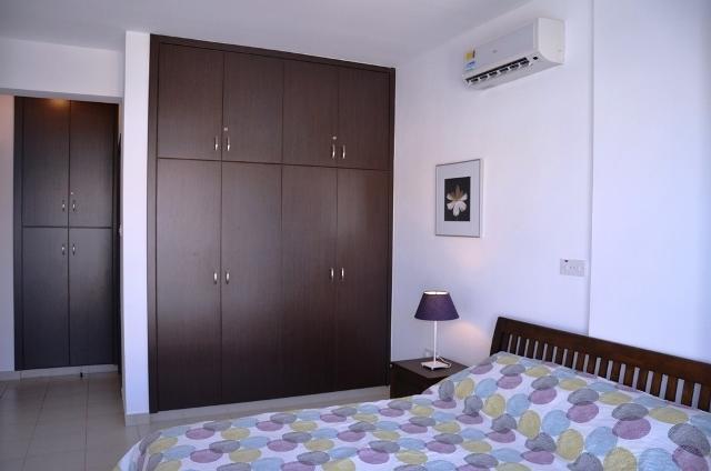 Poppy Apartment Протарас Екстериор снимка