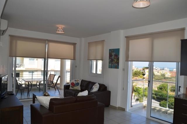 Poppy Apartment Протарас Екстериор снимка